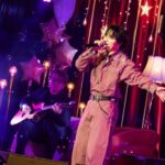 <トレンドブログ>「現役歌王JAPAN」優勝者竹中雄大、初の韓国ファンコンを成功裏に終える…「きょうを一生忘れられないと思う」