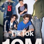 <トレンドブログ>「CORTIS」、TikTokでもフォロワー1000万人突破…ショート動画の最強者に