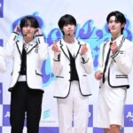 【フォト】新人ボーイズグループ「AmbiO」、ショーケース開催