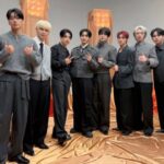 <トレンドブログ>「ATEEZ」、米「ビルボード200」で5週連続チャートイン