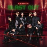 <トレンドブログ>「CRAVITY」、日本ニューアルバム「BLAST OUT」をリリース…ダークなコンセプトへの変身が注目