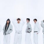 <トレンドブログ>「MONSTA X」、英語ニューアルバム「Unfold」のコンセプトフォトを公開…シンプルなホワイトトーン