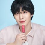 <トレンドブログ>俳優アン・ヒョソプ、韓国ヴィーガンビューティーブランド“DEAR DAHLIA”のアンバサダーに