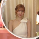 <トレンドブログ>「TWICE」モモ、優雅なホワイトドレス姿に視線釘付け