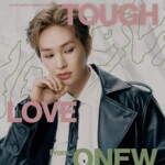 <トレンドブログ>「SHINee」オンユ、本日（23日）ファンミーティング「TOUGH LOVE」ソウル公演のチケット先行販売スタート