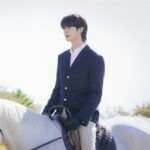 <トレンドブログ>『21世紀の大君夫人』ビョン・ウソク、“まさに、白馬に乗った王子様”…イ・アン大君の魅力について語る