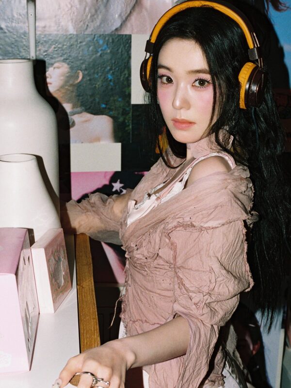 Red Velvet」アイリーン、ソロとしての存在感を放つ…カムバックに続き