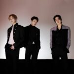 <トレンドブログ>「TREASURE」ユン・ジェヒョク＆ハルト＆ソ・ジョンファン、グラビア＆インタビュー公開…「今回のアジアツアー、多くの変化があるはず」