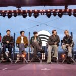 <トレンドブログ>「BTS」、ニューヨークの韓国料理店で目撃情報…「白と黒のスプーン」出演シェフのテジコムタン専門店を訪れる