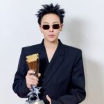 <トレンドブログ>G-DRAGON（BIGBANG）、「HANTEO MUSIC AWARDS 2025」で音源大賞を受賞…データが証明した“圧倒的な影響力”