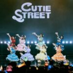 <トレンドブログ>「CUTIE STREET」、初の単独韓国公演を成功裏に終了…7月に再来韓が決定