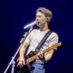 <トレンドブログ>「INFINITE」ソンギュ、「LV4」ソウルコンサートを成功裏に終える…アジアツアースタート