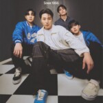 <トレンドブログ>“Vans”、「DAY6」とコラボした“プレミアム・オーセンティック・ソウル”コレクションを発表…グラビア公開
