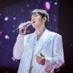 <トレンドブログ>「BTOB」チャンソプ、休む間もない精力的な活動…新曲「私たちの童話」でカムバック