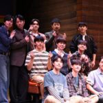 【フォト】「TEEN TOP」ニエル＆イ・ホウォン（元INFINITEホヤ）など、ミュージカル「ガールフレンド」プレスコール開催