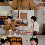 <トレンドブログ>「SUPER JUNIOR」ウニョク、DinDinの「良識ある芸能人」発言に不満…「イ・ジュンを突き落として、君だけが称賛されるのか」（ドンへとペクトゥウニョク）