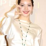 <トレンドブログ>「BLACKPINK」LISA、K-POP歌手として初めてラスベガスでレジデンシー公演を開催