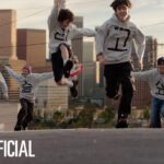 <トレンドブログ>「KickFlip」、独自の魅力が詰まった新曲「Eye-Poppin’」のMVティーザーを公開（動画あり）