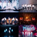 <トレンドブログ>「MONSTA X」、7年ぶりのマレーシア公演が大盛況…「公演中ずっと感動だった」