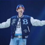 <トレンドブログ>「EXO」BAEKHYUN、米NBC『The Kelly Clarkson Show』に出演…未公開の新曲「Magic On The Floor」を初披露！（動画あり）