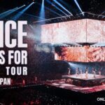 TWICE ワールドツアー「THIS IS FOR」IN JAPAN 追加公演をU-NEXTにて独占ライブ配信！過去ライブ4作品の独占配信も決定！