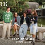 【情報】yutori、韓国発ブランド『SATUR』が3/14（土）から札幌パルコにてPOP UP STOREを開催