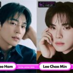 ＜KCON JAPAN 2026＞『暴君のシェフ』のイ・チェミンと『宇宙をあげる』のパク・ソハムが出演決定！Kカルチャーを五感で楽しむ「FESTIVAL GROUNDS」の見どころを一挙公開！