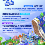 ＜KCON LA 2026＞‘Every K Festival’として更に進化！グローバルK-POPファンとアーティストが共に作り上げるKフェスティバルに豪華アーティスト続々参加！