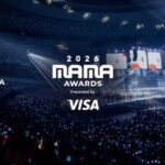 世界を代表するK-POP授賞式「2026 MAMA AWARDS」11月に日本・京セラドーム大阪での開催が決定！生中継で世界中のファンと繋がる！