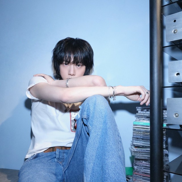 <トレンドブログ>「BTS」Jin、ソロアルバム「Echo」全曲ヒットで12億ストリーミング突破…圧倒的な人気証明