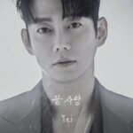 ”名品バラード歌手”Tei（テイ）、キム・ボムス「Last love」深く訴えかけるボイスで再誕生…リメイクから続く活発な活動
