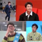 チョン・ヒョンム、「僕のせいでKBSアナウンサーにダンス禁止令が出た」