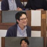 「パリの恋人」パク・シニャンがイ・ドンゴンと再会 …“台本で「ベイビー、行こう」を見て冷や汗”＝「アラフォー息子の成長日記」