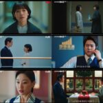 ≪韓国ドラマNOW≫「Missホンは潜入調査中」第13話 パク・シネ、コ・ギョンピョに新章突入を示唆　痛快エンディング＝視聴率10.6％、あらすじ・ネタバレ