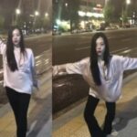 故ソルリさん、生前の明るく無邪気な姿…実兄が「プレゼント」動画公開