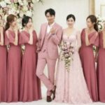 「少女時代」ティファニー＆ピョン・ヨハンの“結婚写真”騒動　事務所が否定、AI画像と判明