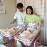 「CRAYON POP」チョア、子宮頸がん克服し双子を抱く…「本当に奇跡で感謝しかない」