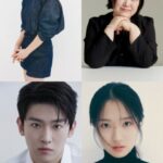 「オンニの産地直送スピンオフ」、DEX＆キム・ヘユンが合流…グローバルに拡張でフィリピン・ボホール島が舞台