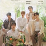 「ASC2NT」、2026年春にライブイベント開催決定！東京・大阪で最新ミニアルバム「STILL : I」の世界観を披露