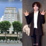 「SUPER JUNIOR」ヒチョル、“6億円”の最高級ヴィラを購入
