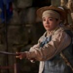 ≪韓国ドラマREVIEW≫「この川には月が流れる」８話撮影秘話…カン・テオとキム・セジョンのキスシーン＝撮影裏話