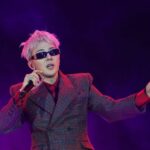 G-DRAGON、“旧暦正月あいさつ”騒動…海外メディアも注目