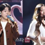 ポール・キム＆リナ・パーク、諦めない青春へ…「ゴールデンモーメント」は必ず訪れる