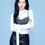 「IVE」ガウル、Netflixバラエティー「デスゲーム」に出演…離婚専門弁護士ヤン・ナレと対決