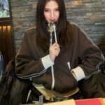 女優ハン・ソヒ、スプーンほどの小顔を披露…近況を公開