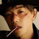エリック・ナム、西部劇ビジュアルで変身…昨日（3日）新シングル「How The Fire Started」リリース（動画あり）