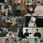 ≪韓国ドラマNOW≫「宇宙をあげる」第1話、“義理の家族”ペ・イニョク＆ノ・ジョンウィ、嫌悪感から始まる関係＝視聴率1.9％、あらすじ・ネタバレ（動画あり）