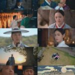 ≪韓国ドラマREVIEW≫「この川には月が流れる」１０話撮影秘話…体の入れ替わりのからくりに気づくカン・テオとキム・セジョン＝撮影裏話