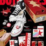 CDの代わりにグッズ（MD）を買う時代…アルバム売上よりも公演・グッズ中心に素早く再編