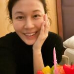 キム・ハヌル、誕生日記念に幼少期公開…幼い頃から異彩を放つ「メロ女神」